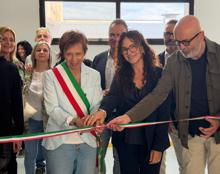 Fabriano, riparte il CAT: scuola, istituzioni e geometri insieme per i giovani